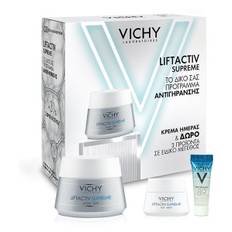 Vichy liftactiv supreme set (kort udløbsdato)