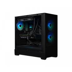 Shark Gaming Shark Esport R701 Gaming PC - RX 7900XTX - Ryzen 7 9800X3D