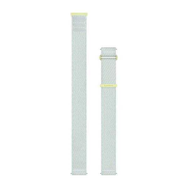 Garmin Armband med snabbfäste (20 mm)
