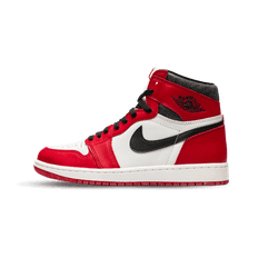 Air Jordan 1 Retro High OG Lost and Found 38.5
