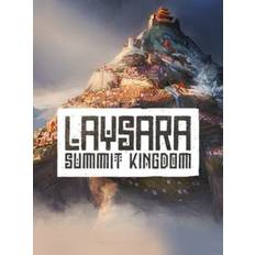 Laysara: Summit Kingdom (PC) - Steam Gift - EUROPE