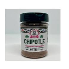 Sazon Natural Chipotle Seasoning 142 g. - Krydderier