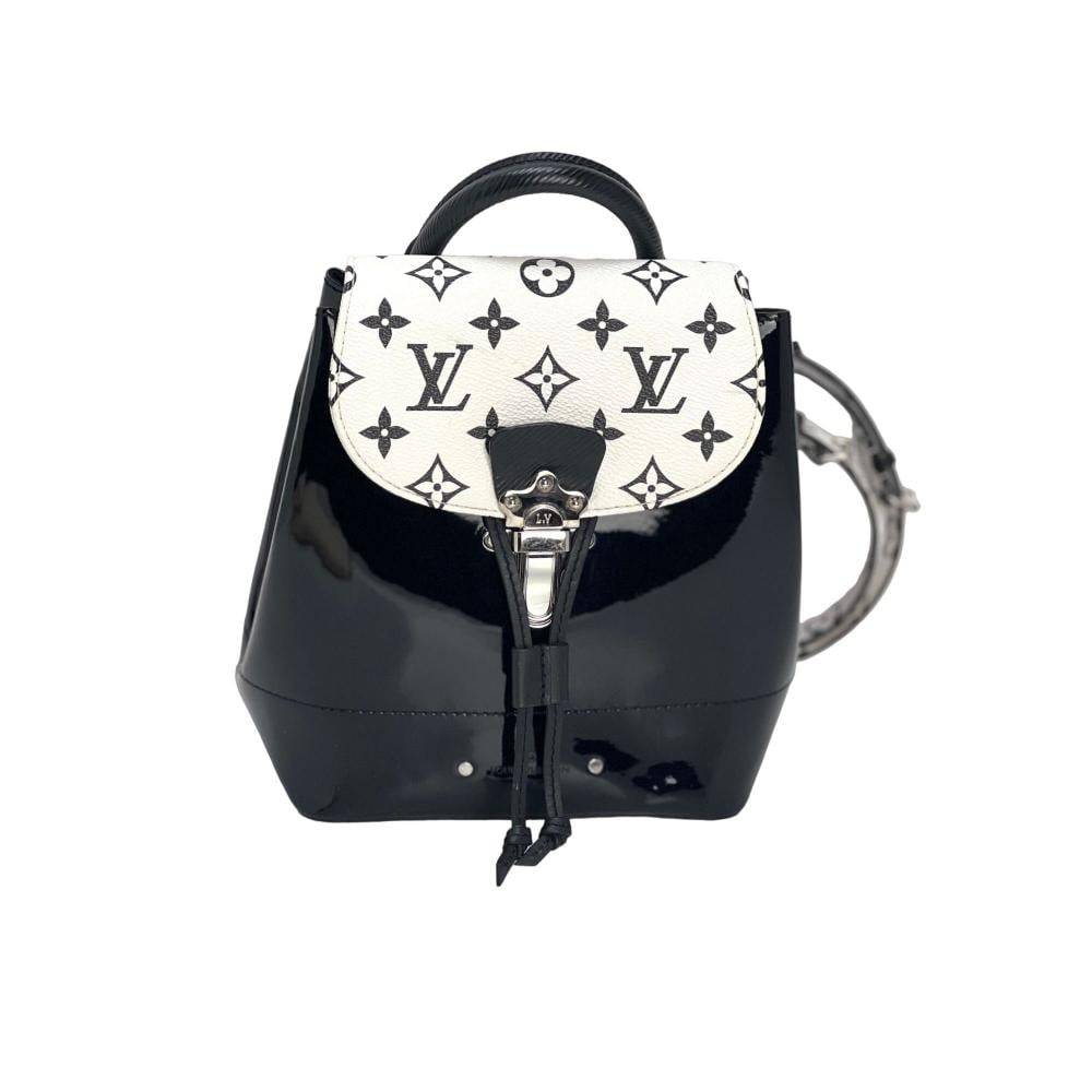 Louis Vuitton Vintage Louis Vuitton Backpack H 38.1cm x D 19cm x L 12.7cm - Rygsække hos Magasin.