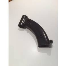 Styringsdel til el-scooter 800W-2000W - Sort