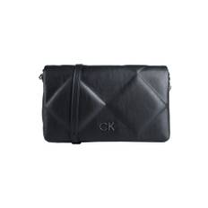 Handbag - Black - --