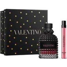 Valentino Born in Roma Uomo Intense 50ml Gift Set