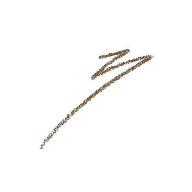 Make Up For Ever Matita Per Sopracciglia Aqua Resist (Brow Definer) 0,09 G - Tonalità: 25 Medium Ash