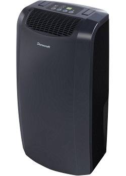 Luftavfuktare DURACRAFT 20L