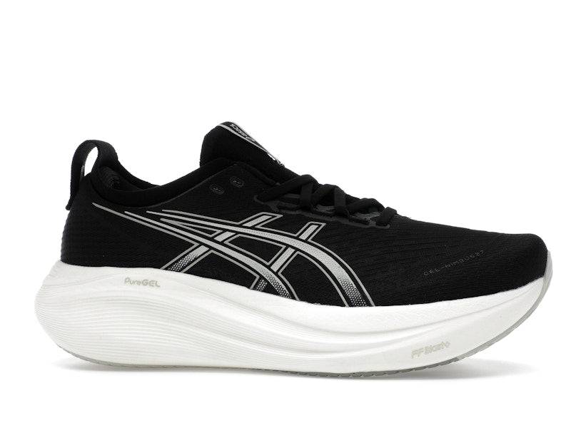 ASICS Gel-Nimbus 27 Black Lake Grey - 47 / Standard
