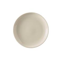 Design House Stockholm - Sand Plate 12 cm - Assietter - Carina Seth Andersson - Beige