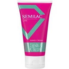 Semilac Care Fresh & Clean Handkräm