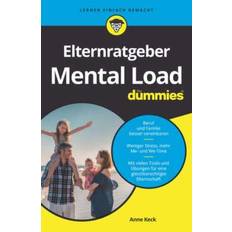 Elternratgeber Mental Load für Dummies