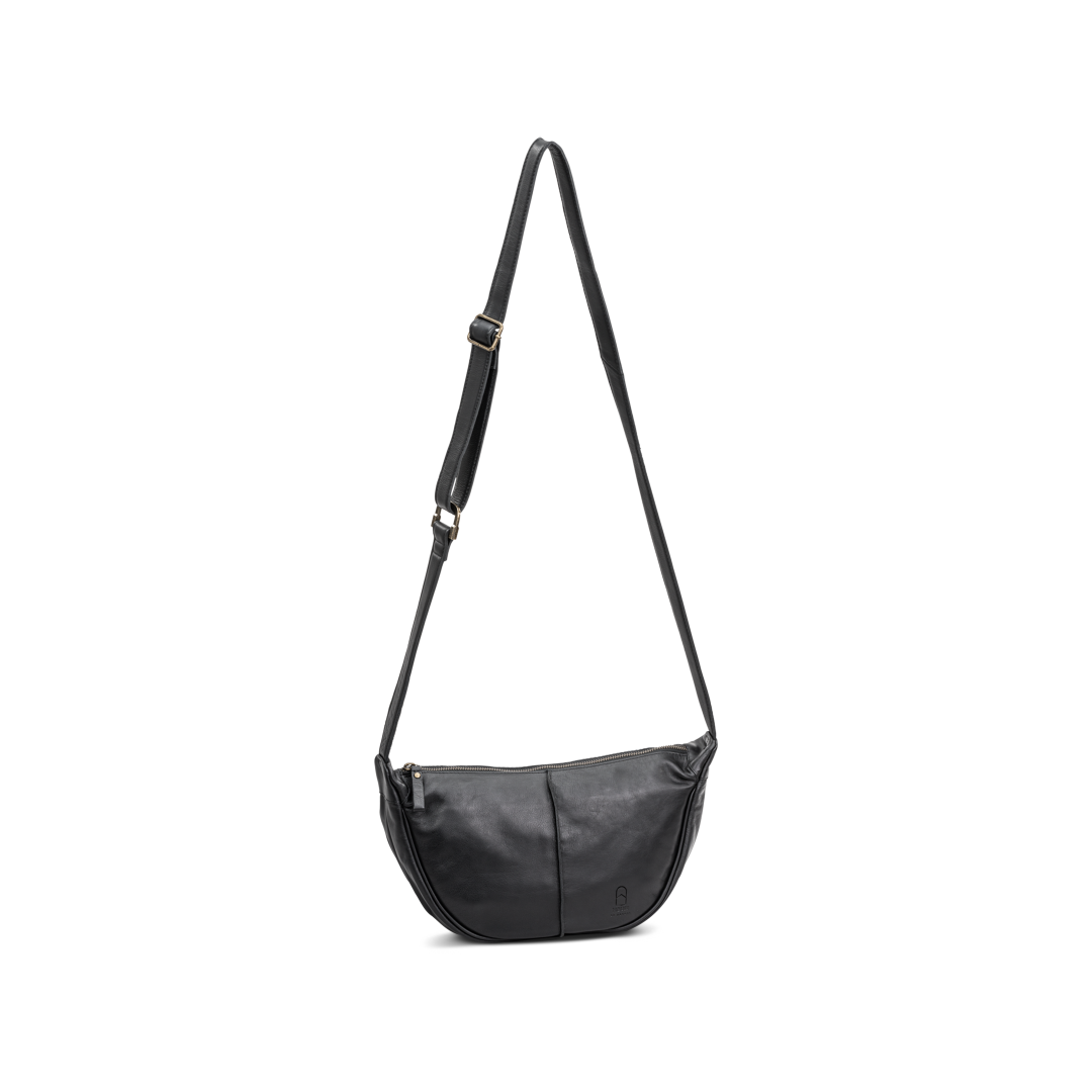 House Of Sajaco Slingback-taske Sort 3030137 - 36