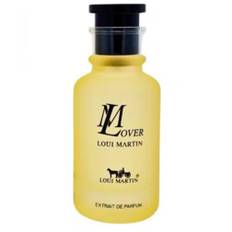 Loui Martin - Extrait de Parfum Lover - 100 ml