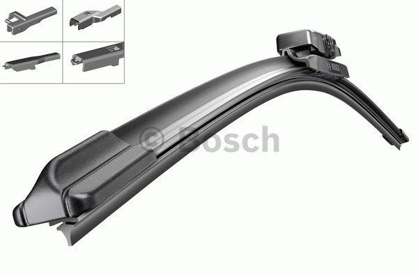 Bosch Aerotwin Multi-Clip Spoiler AM21U
