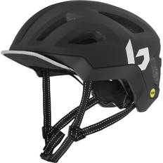 Bollé React Mips cykelhjelm - Black Matt