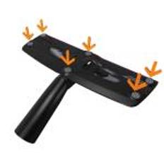 Glide Pads | suitable for Twinner NXT