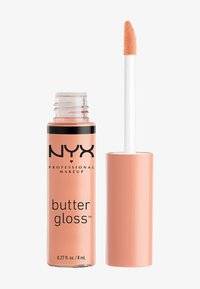 BUTTER GLOSS - Läppglans - Fortune Cookie