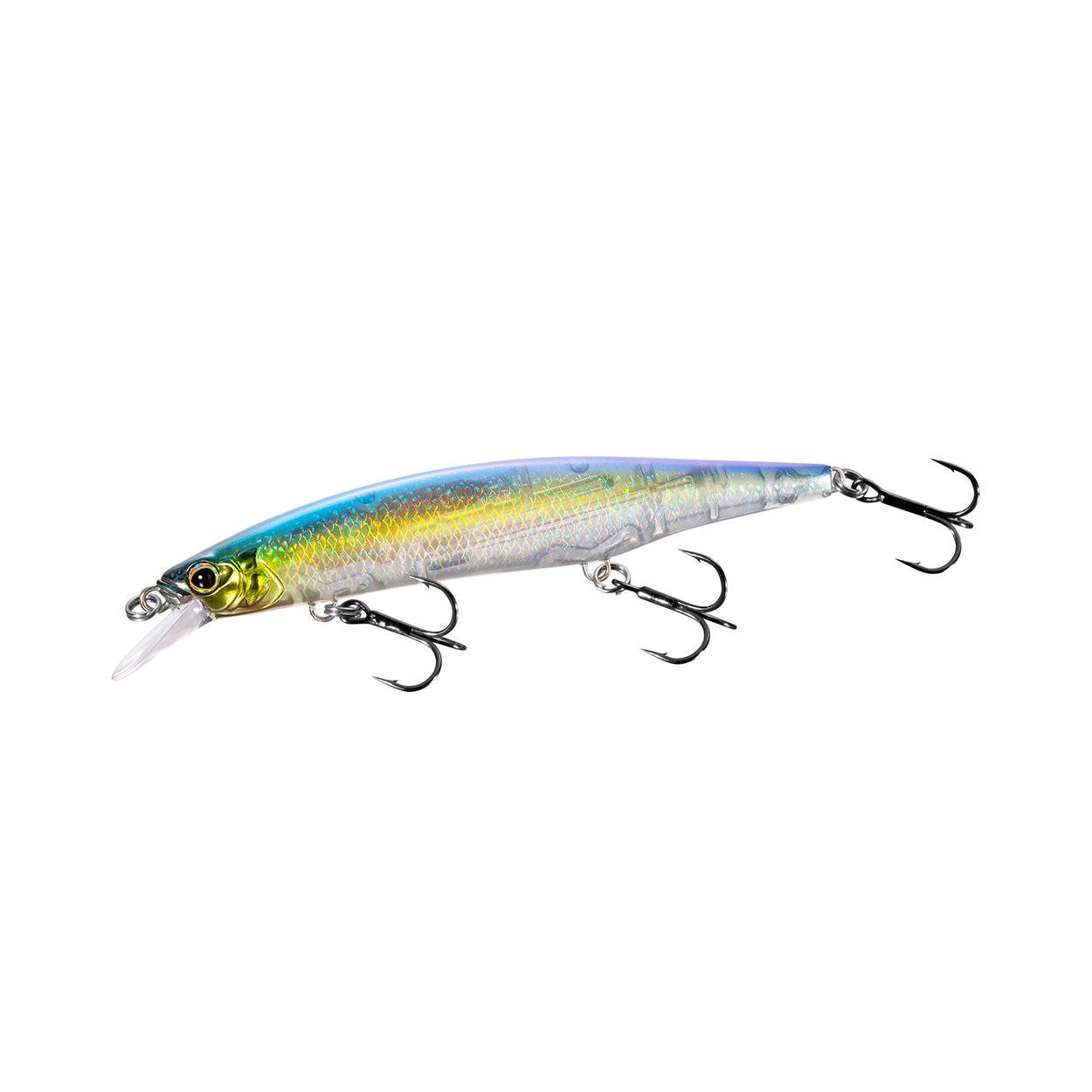 Shimano Bantam Zumverno 95SP