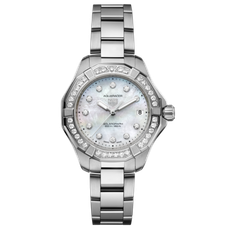 TAG Heuer Aquaracer Professional 200 Solargraph
