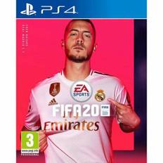 PlayStation 4 EA Sports FIFA 20 Videospil