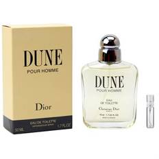 Christian Dior Dune Pour Homme - Eau de toilette - Doftprov - 5 ml