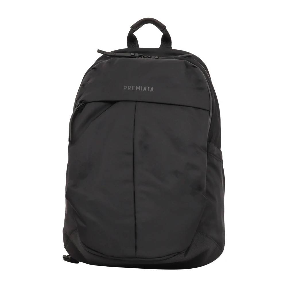 Premiata - Wonder 2125 Backpack Väskor - Herr - ONE Size - Läder