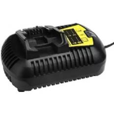 Ekstra digital batterioplader til værktøj DEWALT DCB105, 12V-20V 1,5A, Li-ion