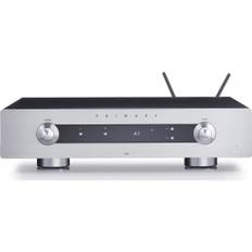 Primare I35 Prisma sølv - Stereo Hi-Fi Forstærker