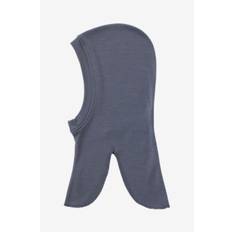 Name it mini - Balaklava nmnWillit Wool Balaclava - Grå