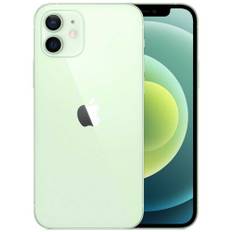 Apple Iphone 12 4gb/64gb 6.1´´ Grönt