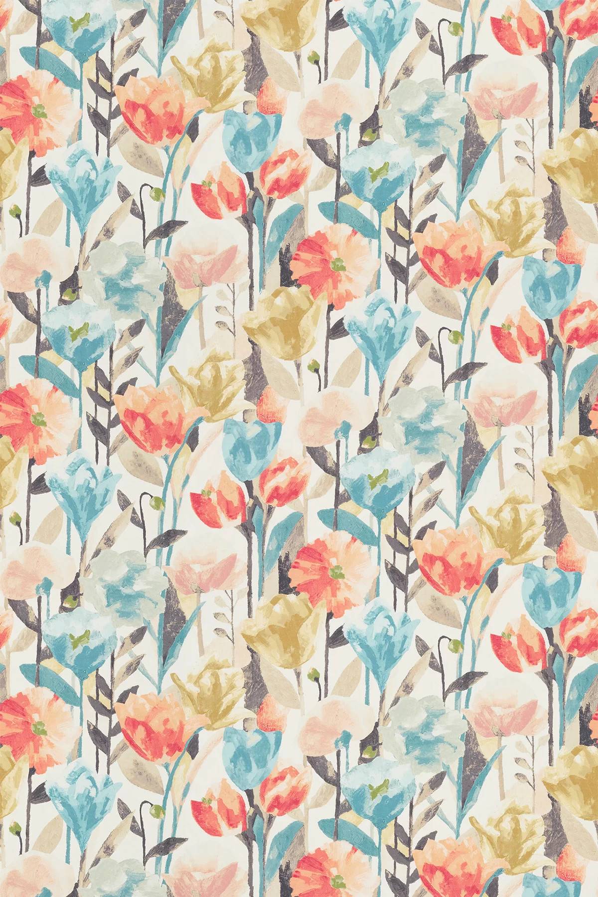 Harlequin Fabric Verdaccio 120521