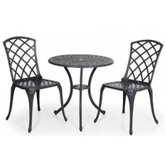 Brafab - Arras Caféset Grå