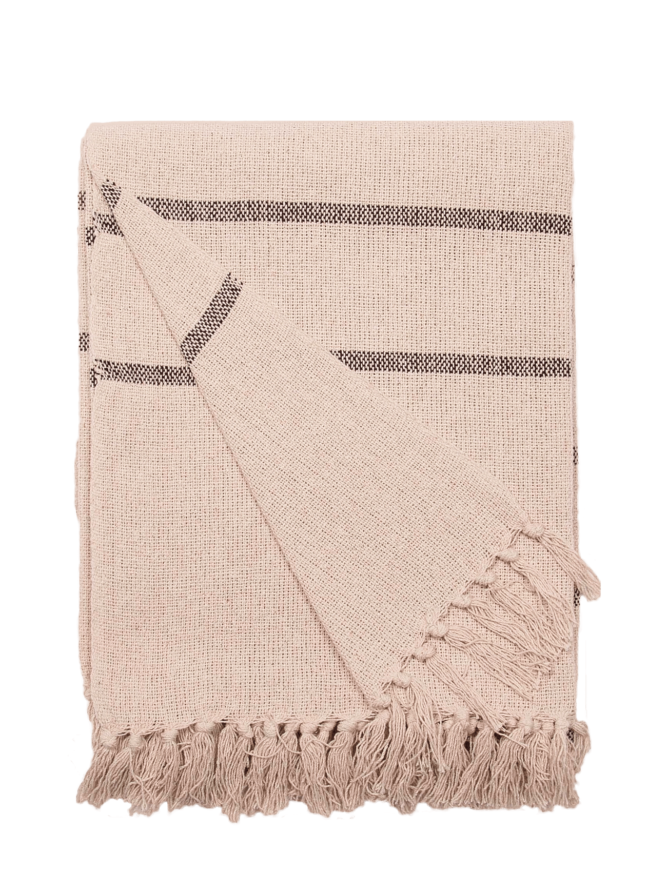 Au Maison Throw - Beige - 130X180CM