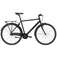 Centurion Basic Le Mans - Citybike Herre - Sort