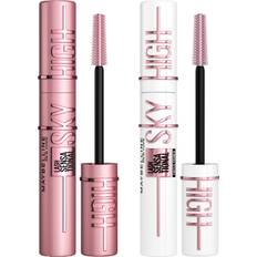 Maybelline New York Lash Sensational Sky High Mascara + Tinted Primer Duo