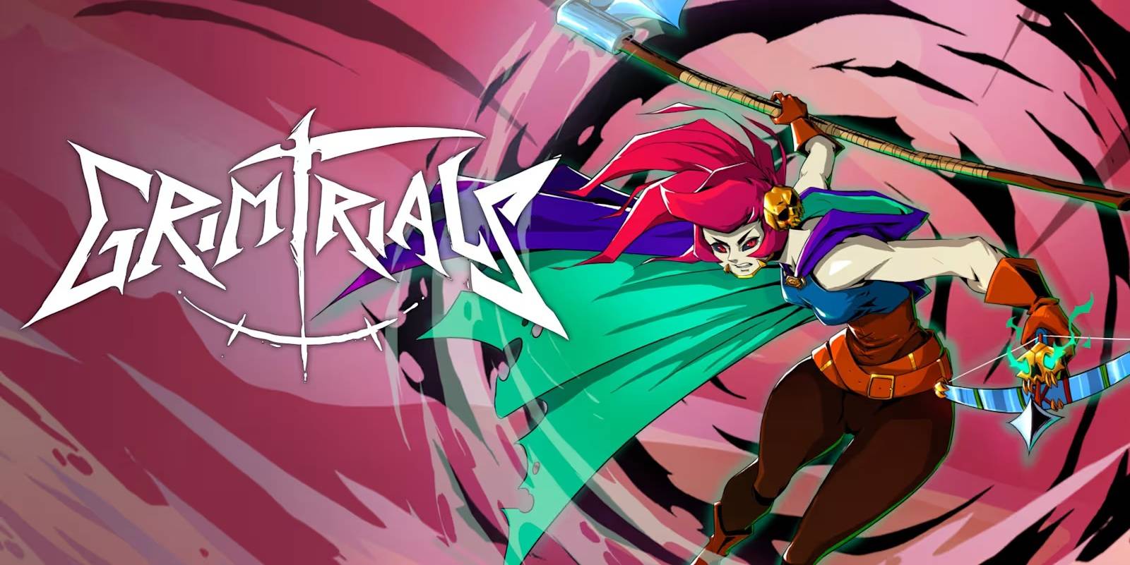 Grim Trials (PC) - Standard