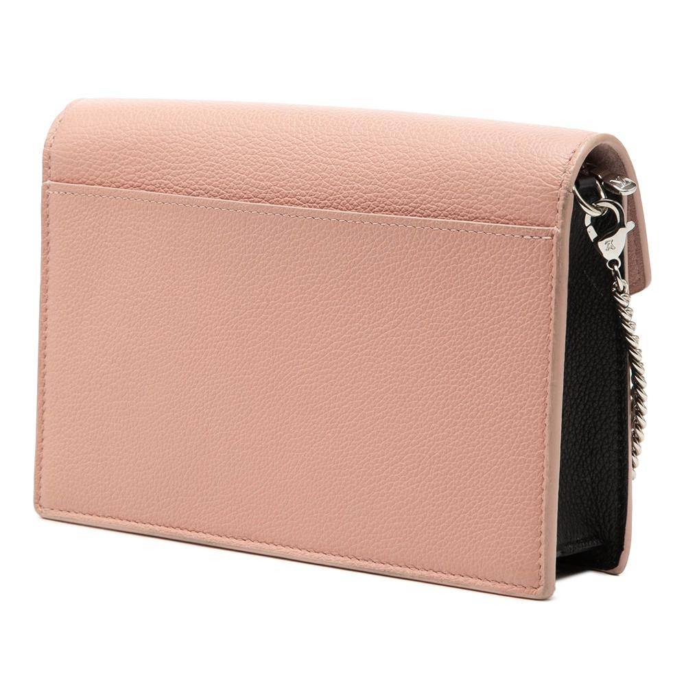 Louis Vuitton Vintage Louis Vuitton Mylockme L 12.50cm x W 19cm x D 4cm - Skuldertasker hos Magasin.