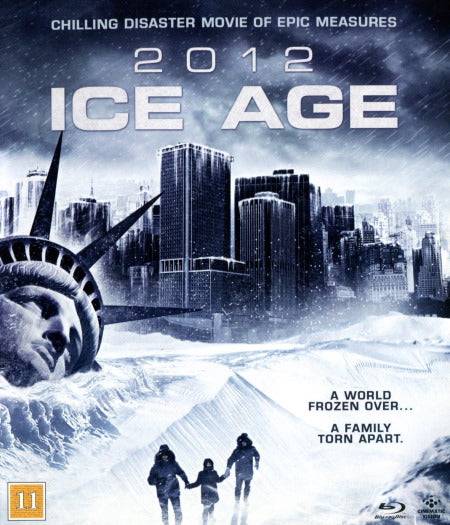 2012 - Ice Age (Beg)