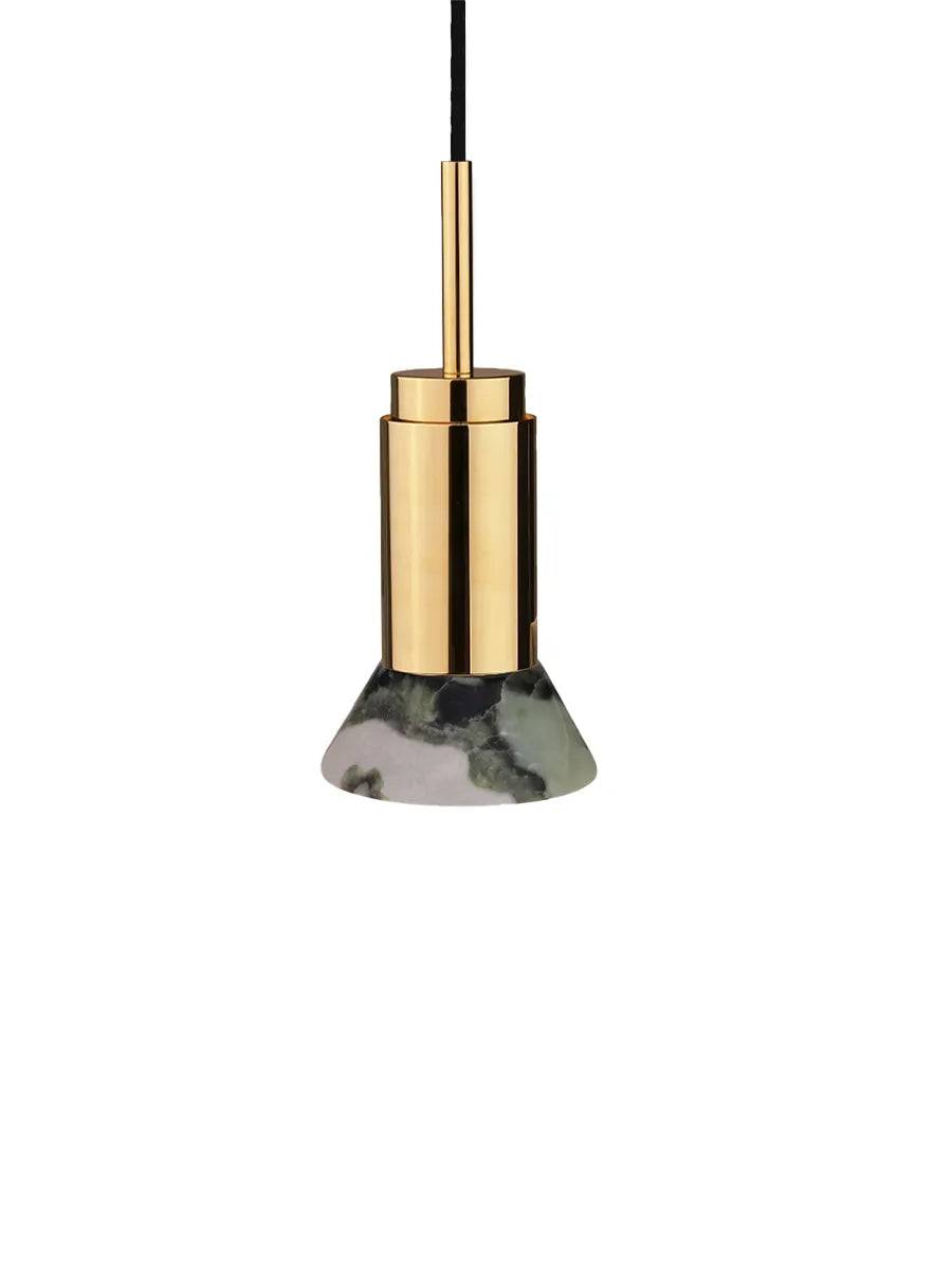 Donya ONYX Trapeze, mix fra Anour Polished Brass - Jacobsen Plus