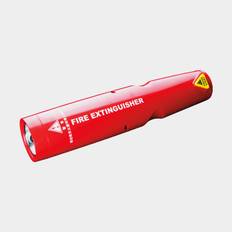 Fettbrandsläckare / aerosol-brandsläckare MAUS Xtin Klein, kaliummix, 480 gram
