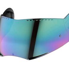Schuberth SR1 visor iridium mirrored