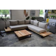 Hjørnesofa Sæt Heaven – All Weather Hynder