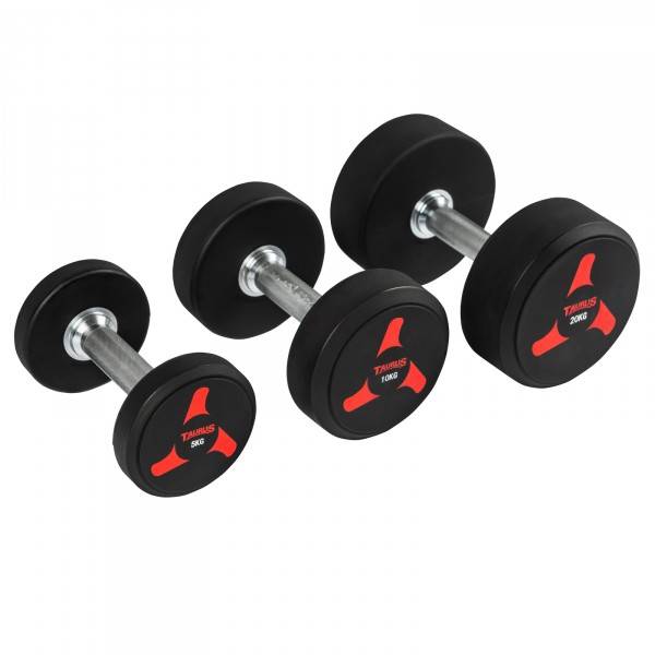 Taurus TPU Dumbbell