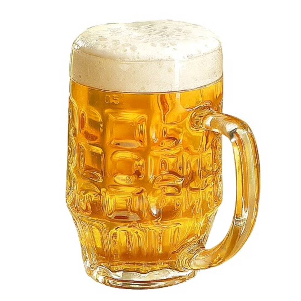 Bamberg ölsejdel 40 cl 6-pack