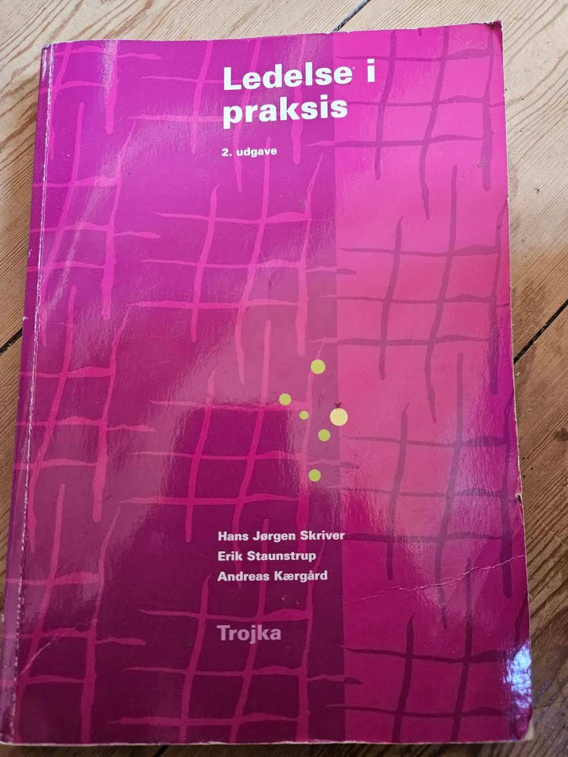 Ledelse i praksis