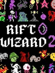Rift Wizard 2 (PC) - Steam Account - GLOBAL