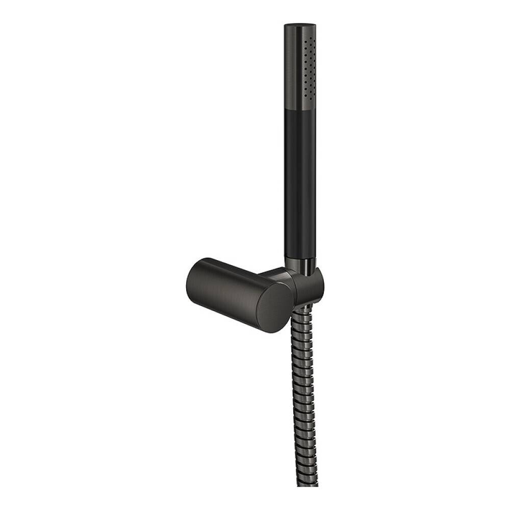 HANDDUSCH CAMARGUE ERA V-FÄSTE GUN METALL