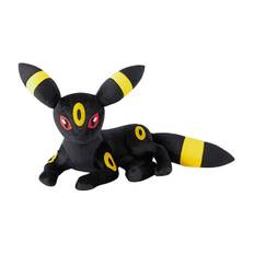 PokÃ©mon - Umbreon - PokÃ©mon Center Plush/Bamse 78cm