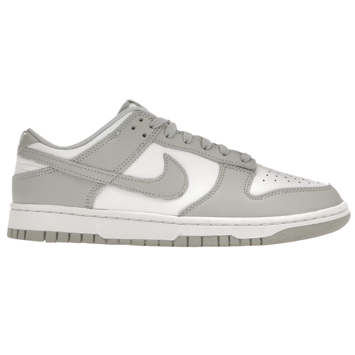 Nike Dunk Low Grey Fog - 37.5